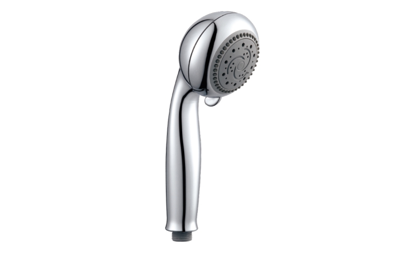 5-Function Chrome Shower DS5005