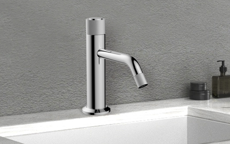 FB1340 Single Handle Lavatory Faucet